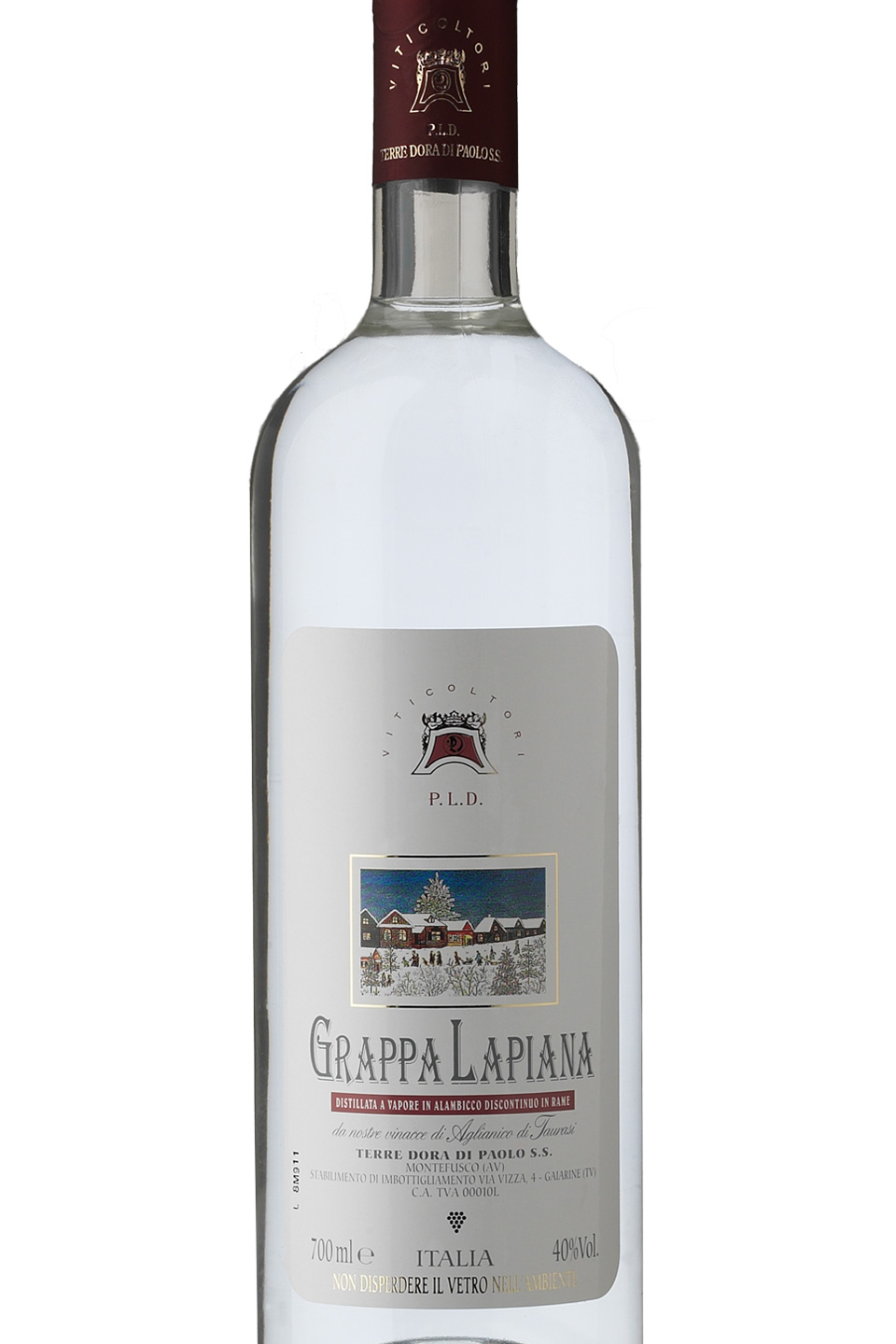 grappa-la-piana