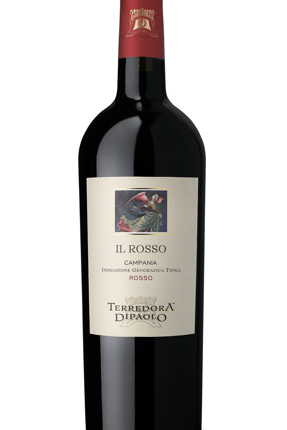 rosso-terredora